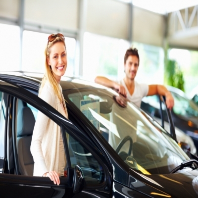 Antalya Rent a Car
