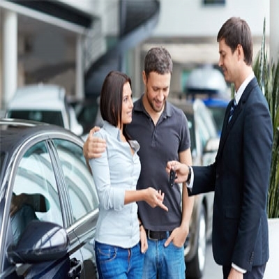 Rent a Car Antalya